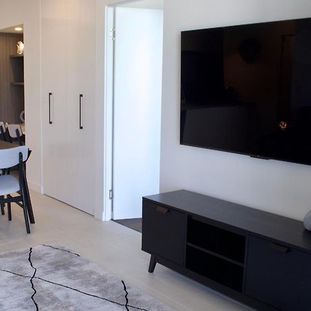 Апартаменты Coastal Escape@ The Cosmopolitan Unit 20806 Маручидор Экстерьер фото