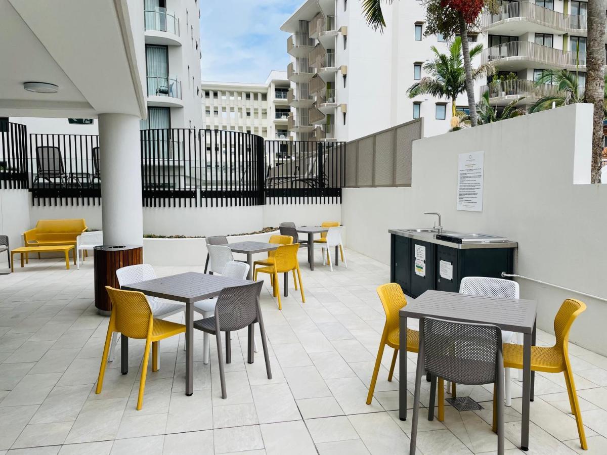Апартаменты Coastal Escape@ The Cosmopolitan Unit 20806 Маручидор Экстерьер фото