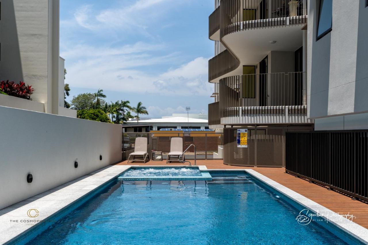 Апартаменты Coastal Escape@ The Cosmopolitan Unit 20806 Маручидор Экстерьер фото